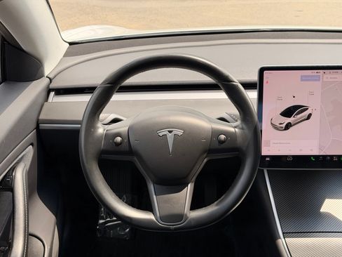 Used 2018 Tesla Model 3 Performance AWD/4WD image 28