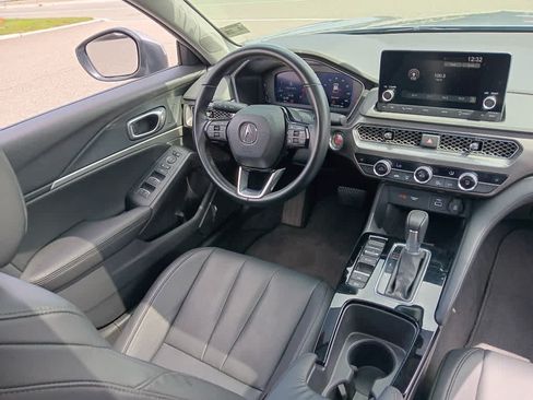 Used 2023 Acura Integra FWD image 16