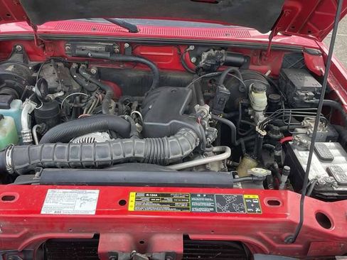 Used 2006 Ford Ranger STX image 8