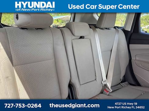 Used 2018 Ford Escape SE image 9