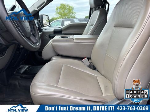Used 2020 Ford F150 XL w/ Equipment Group 101A Mid AWD/4WD image 20