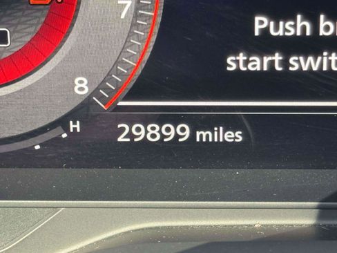 Used 2023 Nissan Pathfinder Platinum image 24