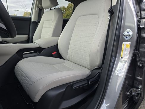 New 2026 Honda HR-V LX image 22