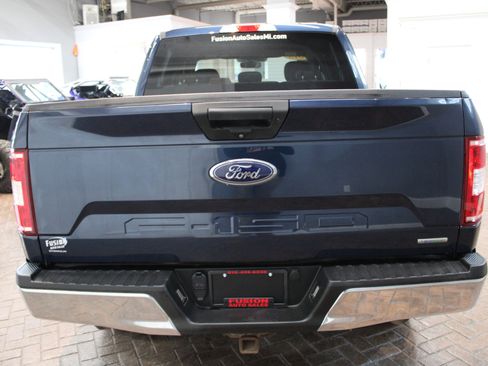 Used 2018 Ford F150 XLT w/ Equipment Group 301A Mid image 6
