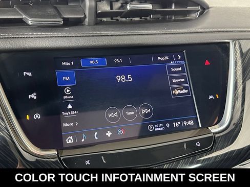 Used 2022 Cadillac XT6 Premium Luxury w/ Technology Package AWD/4WD image 16