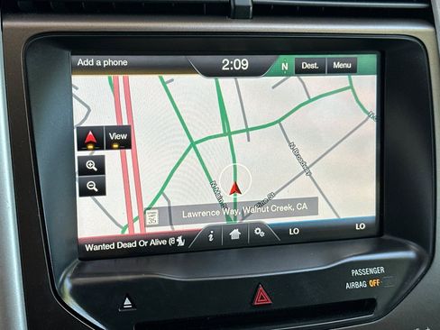 Used 2013 Ford Edge SEL FWD image 17