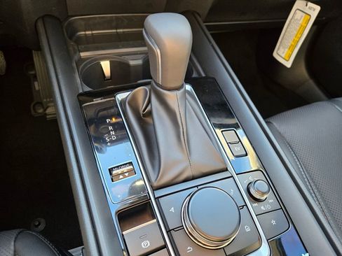 New 2026 MAZDA CX-50 AWD 2.5 Hybrid w/ Weather Package image 30
