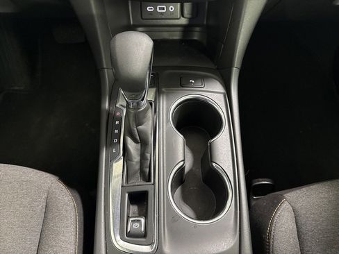 Used 2024 Chevrolet Equinox LT image 25