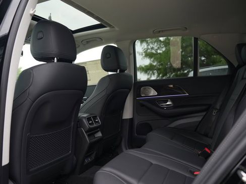 Certified 2026 Mercedes-Benz GLE 350 4MATIC image 43