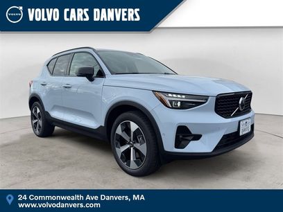 New 2026 Volvo XC40 B5 Plus w/ Protection Package Premier