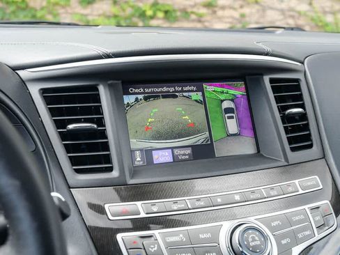 Used 2020 INFINITI QX60 Luxe w/ Essential Package FWD image 22