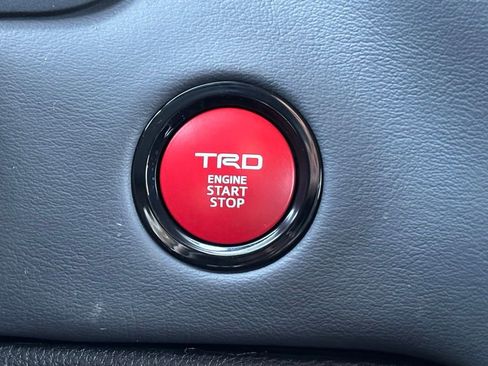 New 2026 Toyota Tundra Platinum AWD/4WD image 25