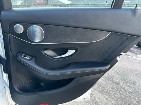 Used 2021 Mercedes-Benz C 300 4MATIC Sedan image 30