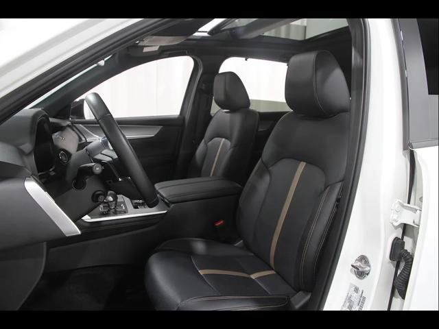 Certified 2026 MAZDA CX-90 3.3 Turbo S w/ Premium Package AWD/4WD image 5