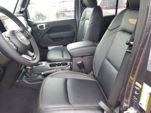 New 2026 Jeep Wrangler Sport S image 13