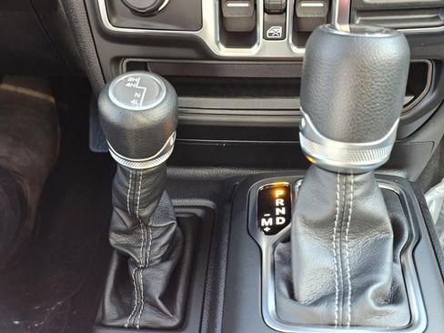 New 2026 Jeep Wrangler Sport S image 16