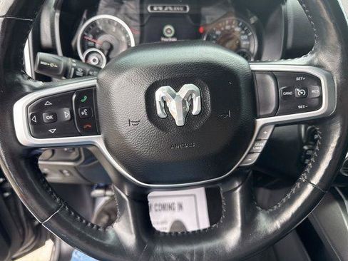 Used 2020 RAM 1500 Big Horn AWD/4WD image 20