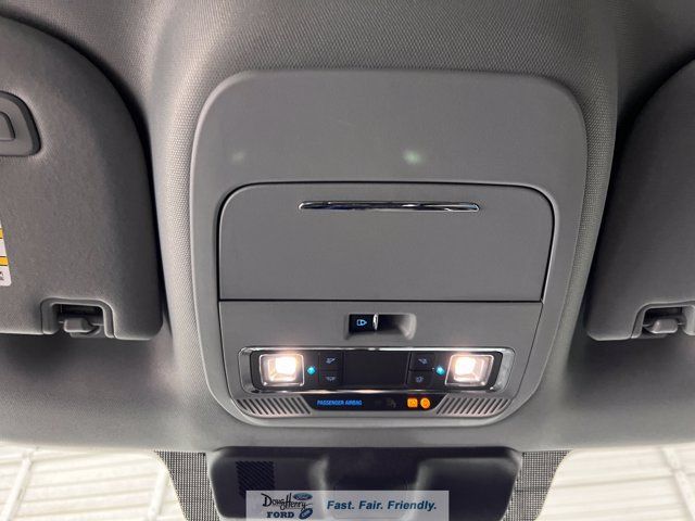Used 2025 Ford F250 Lariat w/ Lariat Ultimate Package AWD/4WD image 46