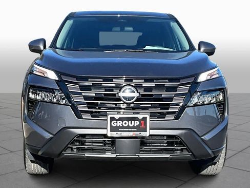 New 2026 Nissan Rogue SV image 3