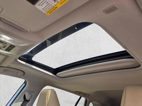 Used 2024 Toyota RAV4 XLE Premium w/ Weather Package FWD image 15