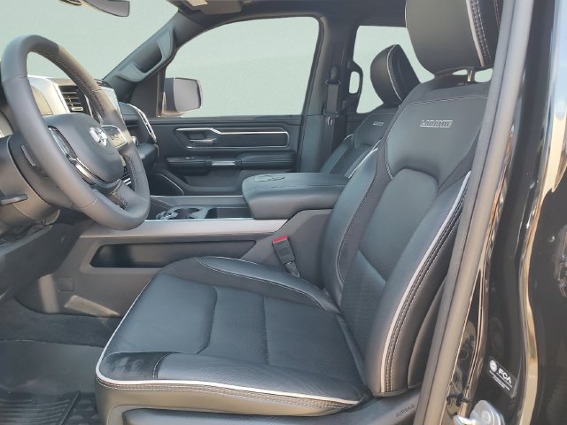 Used 2025 RAM 1500 Laramie w/ Laramie Southwest Edition AWD/4WD image 26