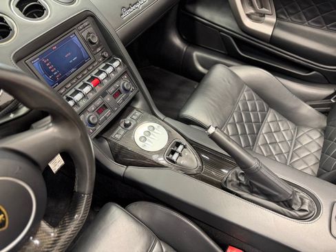 Used 2011 Lamborghini Gallardo LP 560-4 AWD/4WD image 11