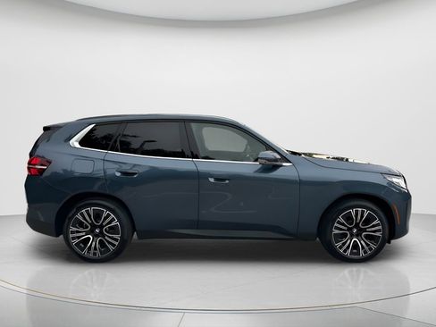 New 2026 BMW X3 xDrive30 AWD/4WD image 4