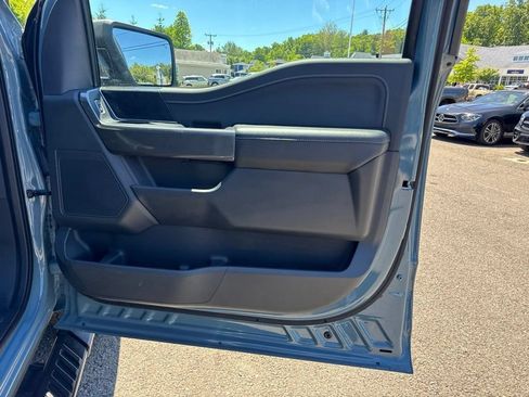 Used 2023 Ford F150 XLT AWD/4WD image 71