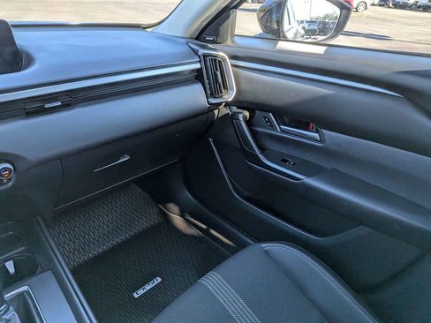 Used 2025 MAZDA CX-50 AWD 2.5 S w/ Weather Package image 20