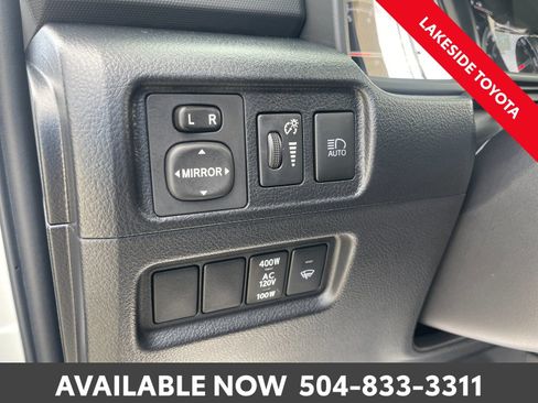 Used 2023 Toyota 4Runner TRD Off-Road Premium image 26