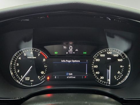 Used 2020 Cadillac XT6 Premium Luxury w/ LPO, Floor Liner Package FWD image 19