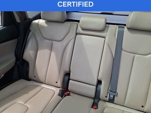 Used 2023 Hyundai Santa Fe Limited w/ Cargo Package AWD/4WD image 18