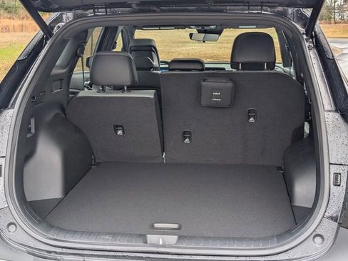 Used 2024 Kia Sportage X-Pro Prestige image 9