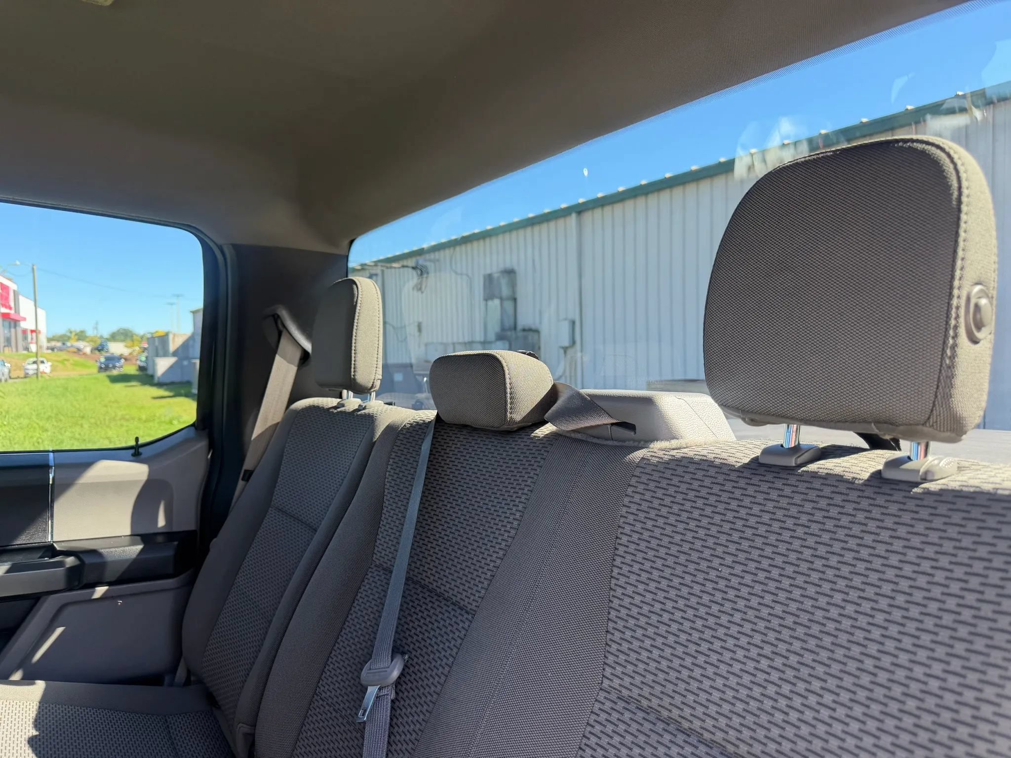 Used 2018 Ford F150 XLT RWD image 15