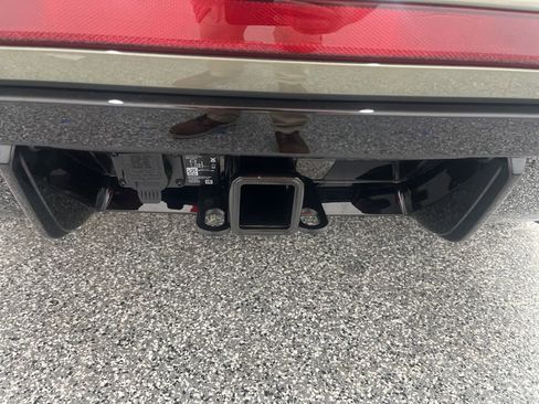 New 2026 Volkswagen Atlas Cross Sport SEL Premium R-Line image 5