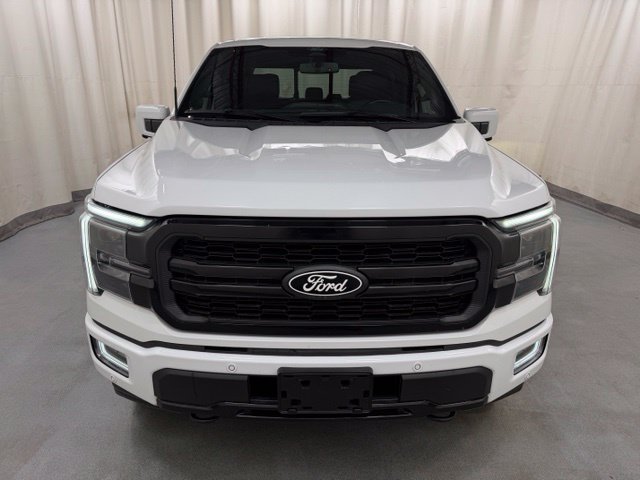Used 2024 Ford F150 Lariat AWD/4WD image 6