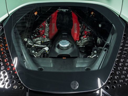 Used 2023 Ferrari SF90 Stradale image 51