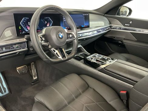 Certified 2023 BMW 740i image 22