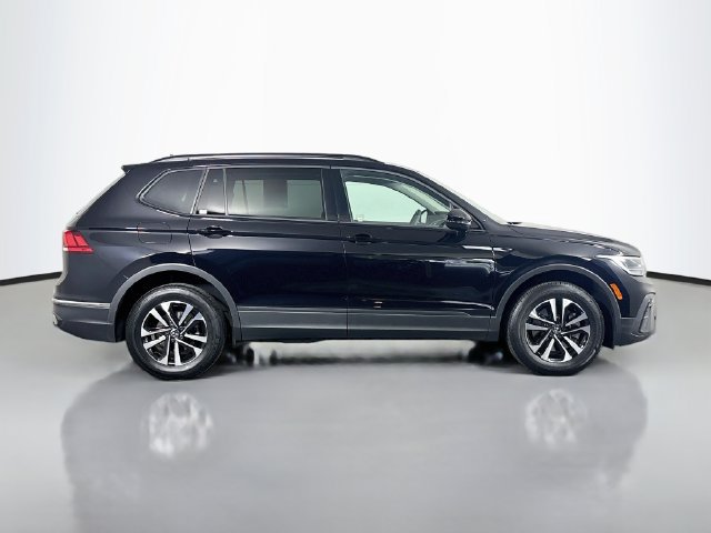 Used 2022 Volkswagen Tiguan S FWD image 8