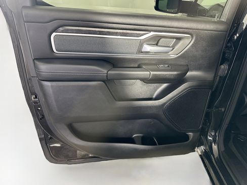 Used 2022 RAM 1500 Big Horn image 24