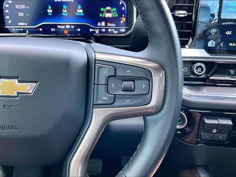 Used 2024 Chevrolet Silverado 3500 High Country w/ Technology Package AWD/4WD image 13