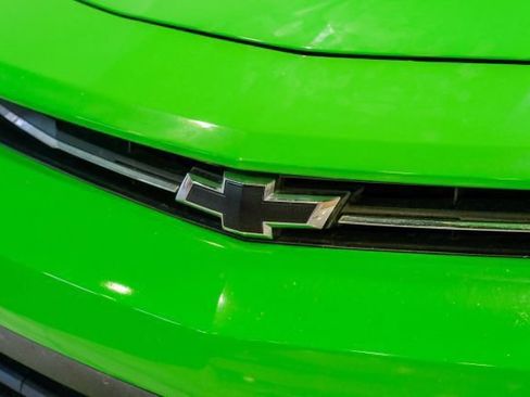 Used 2017 Chevrolet Camaro LT RWD image 56