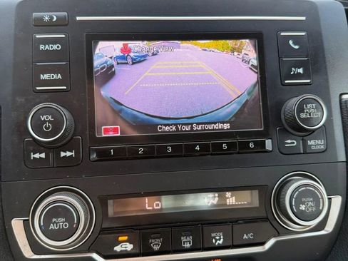 Used 2016 Honda Civic LX image 22