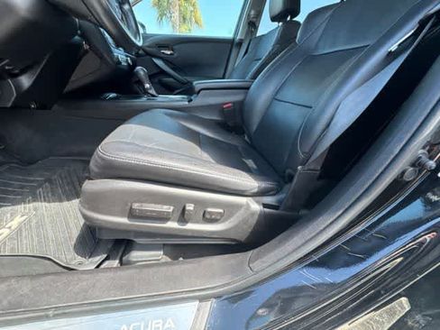 Used 2018 Acura RDX AWD w/ Advance Package image 23