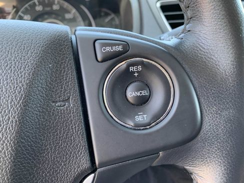 Used 2015 Honda CR-V EX-L image 13