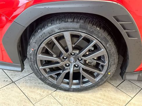 Used 2022 Subaru WRX Premium image 13