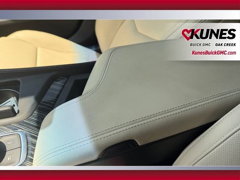 Used 2024 Cadillac CT5 Luxury AWD/4WD image 30