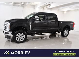 New 2026 Ford F350 Lariat w/ Chrome Package AWD/4WD video 1