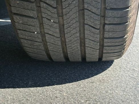 Used 2018 Honda Accord EX-L image 41