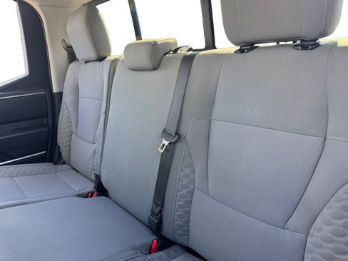 Used 2023 Toyota Tundra SR5 RWD image 13